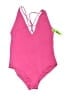 Sam Edelman Pink Bodysuit Size L - photo 1
