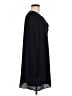 BCBGeneration 100% Polyester Black Casual Dress Size M - photo 4