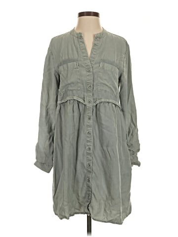 Cloth & Stone Casual Dress (view 1)