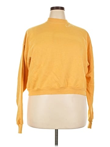 Hanes Sweatshirt (view 1)