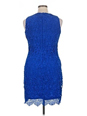 Lauren by Ralph Lauren Cocktail Dress (view 2)