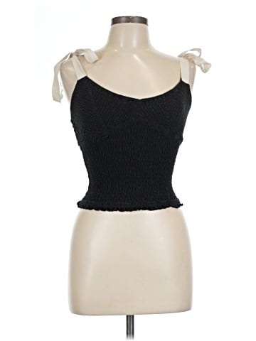 Free People Sleeveless Top (view 1)