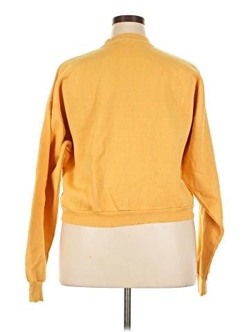 Hanes Sweatshirt (view 2)