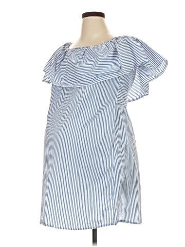 Pietro Brunelli Casual Dress (view 1)