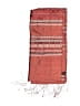 Assorted Brands Red Scarf One size - photo 2