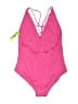 Sam Edelman Pink Bodysuit Size L - photo 2