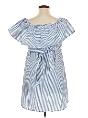 Pietro Brunelli Casual Dress (view 2)