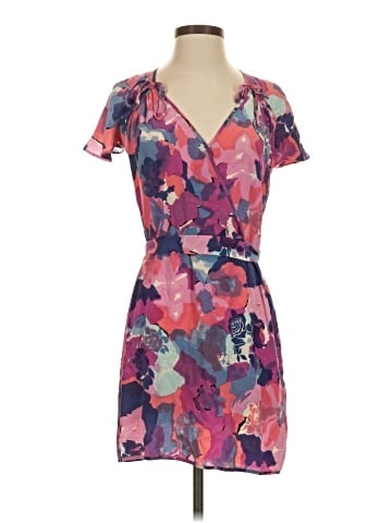 Yumi Kim Cocktail Dress (view 1)