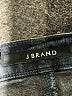 J Brand Black Jeans Size 24 waist - photo 7
