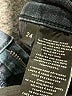 J Brand Black Jeans Size 24 waist - photo 8