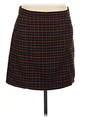 Ann Taylor LOFT Casual Skirt (view 1)
