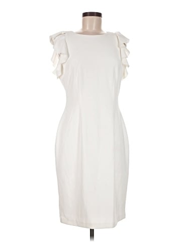 T Tahari Cocktail Dress (view 1)