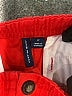 Janie and Jack Solid Red Shorts Size 2T - photo 3