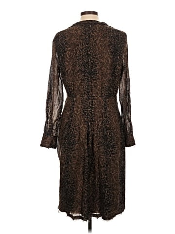 Elie Tahari Casual Dress (view 2)