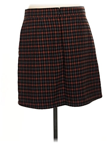 Ann Taylor LOFT Casual Skirt (view 2)