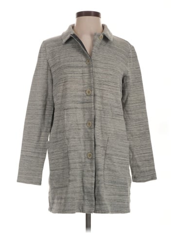 Eileen Fisher Coat (view 1)