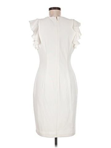 T Tahari Cocktail Dress (view 2)