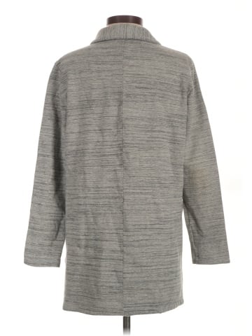 Eileen Fisher Coat (view 2)
