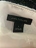 Ann Taylor 100% Polyester Tweed Ivory Casual Dress Size 4 - photo 7