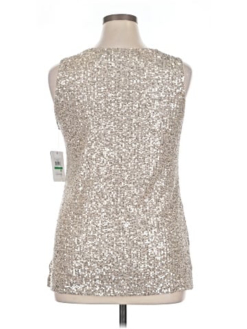DKNY Sleeveless Top (view 2)