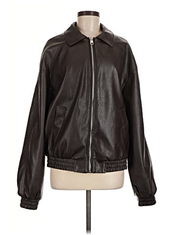 Bershka Jacket (view 1)