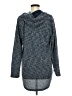 Forever 21 Blue Pullover Sweater Size 12 - photo 2