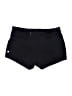 Lululemon Athletica Solid Black Shorts Size 6 - photo 2