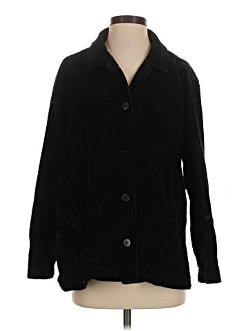 Mark Shale Coat (view 1)