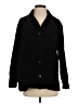 Mark Shale 100% Cotton Black Coat Size S - photo 1