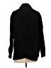 Mark Shale 100% Cotton Black Coat Size S - photo 2