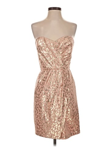 ERIN Erin Fetherston Cocktail Dress (view 1)