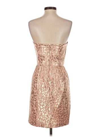 ERIN Erin Fetherston Cocktail Dress (view 2)