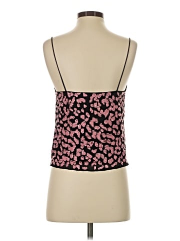 Alice + Olivia Sleeveless Top (view 2)