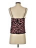 Alice + Olivia 100% Polyester Pink Sleeveless Top Size XS - photo 2