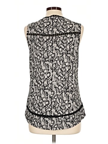 Lucky Brand Sleeveless Blouse (view 2)