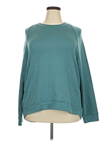 Lou & Grey Long Sleeve T-Shirt (view 1)