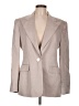 Ralph Lauren Collection Tan Blazer Size 12 - photo 1