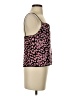 Alice + Olivia 100% Polyester Pink Sleeveless Top Size XS - photo 4