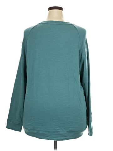 Lou & Grey Long Sleeve T-Shirt (view 2)