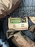 Puma 100% Polyester Blue Casual Pants 12-18 MO / 18 MO - photo 3