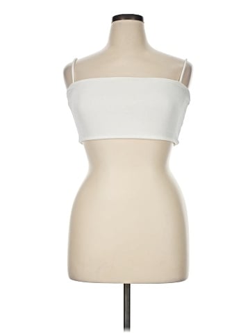 12th Tribe Sleeveless Top (view 1)