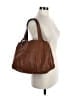 MICHAEL Michael Kors 100% Leather Brown Leather Shoulder Bag One size - photo 2