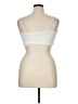 12th Tribe Ivory Sleeveless Top Size XL - photo 2