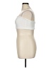 12th Tribe Ivory Sleeveless Top Size XL - photo 5