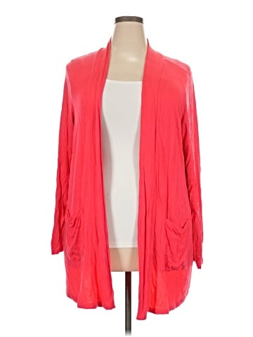Torrid Kimono (view 1)