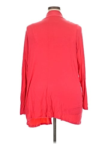 Torrid Kimono (view 2)