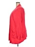 Torrid Red Kimono Size 3X Plus (3) - photo 5