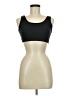Asics Black Sports Bra Size M - photo 1