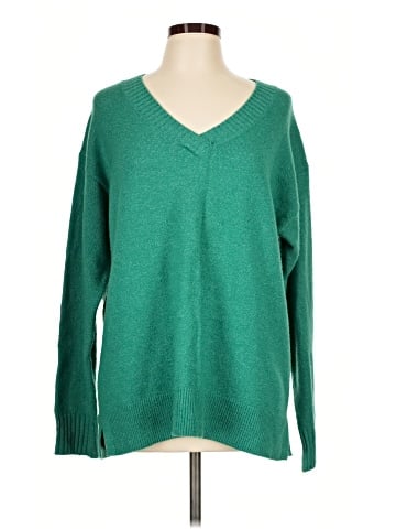 Caslon Pullover Sweater (view 1)