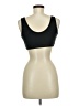 Asics Black Sports Bra Size M - photo 2